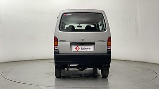 Used 2021 Maruti Suzuki Eeco AC 5 STR Petrol Manual exterior BACK VIEW