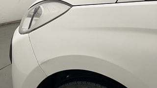 Used 2020 Hyundai New Santro 1.1 Sportz CNG Petrol+cng Manual dents MINOR DENT