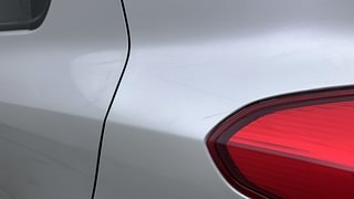 Used 2021 Maruti Suzuki Swift VXI AMT Petrol Automatic dents MINOR SCRATCH