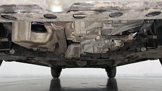 Used 2022 Maruti Suzuki Celerio VXi Petrol Manual extra FRONT LEFT UNDERBODY VIEW