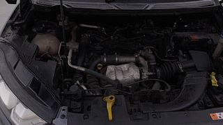 Used 2018 Ford EcoSport [2017-2021] Titanium 1.5L TDCi Diesel Manual engine ENGINE RIGHT SIDE VIEW