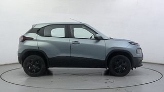 Used 2023 Tata Punch Adventure AMT Petrol Automatic exterior RIGHT SIDE VIEW
