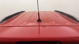 Used 2018 Ford EcoSport [2017-2020] Titanium + 1.5L Ti-VCT AT Petrol Automatic exterior EXTERIOR ROOF VIEW