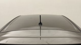 Used 2020 Maruti Suzuki Baleno [2019-2022] Delta Petrol Petrol Manual exterior EXTERIOR ROOF VIEW