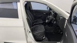 Used 2024 Maruti Suzuki Alto K10 VXI Plus Petrol Manual interior RIGHT SIDE FRONT DOOR CABIN VIEW