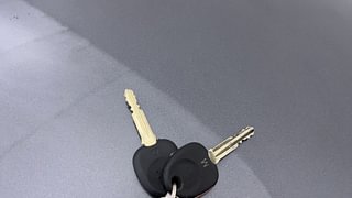 Used 2013 Hyundai i10 [2010-2016] Asta AT with Sunroof Petrol Petrol Automatic extra CAR KEY VIEW