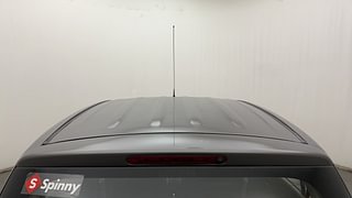 Used 2017 Maruti Suzuki Celerio ZXI AMT Petrol Automatic exterior EXTERIOR ROOF VIEW
