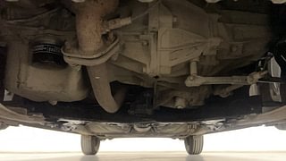 Used 2020 Maruti Suzuki Baleno [2019-2022] Delta Petrol Petrol Manual extra FRONT LEFT UNDERBODY VIEW