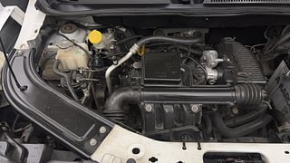 Used 2022 Renault Kiger RXT MT Petrol Manual engine ENGINE RIGHT SIDE VIEW