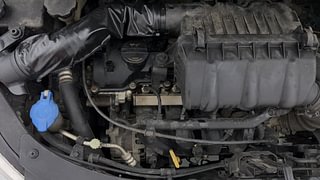 Used 2013 Hyundai i10 [2010-2016] Asta AT with Sunroof Petrol Petrol Automatic engine ENGINE RIGHT SIDE VIEW