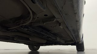Used 2019 Maruti Suzuki Ciaz Delta Petrol Petrol Manual extra REAR RIGHT UNDERBODY VIEW