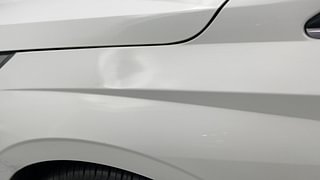 Used 2020 Hyundai New i20 Asta (O) 1.0 Turbo DCT Petrol Automatic dents MINOR DENT