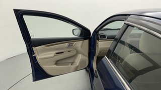 Used 2019 Maruti Suzuki Ciaz Delta Petrol Petrol Manual interior LEFT FRONT DOOR OPEN VIEW