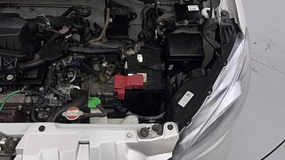 Used 2022 Maruti Suzuki Celerio VXi Petrol Manual engine ENGINE LEFT SIDE VIEW