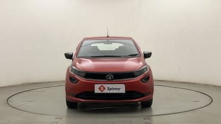 Used 2022 Tata Altroz XM Plus 1.2 Petrol Manual exterior FRONT VIEW