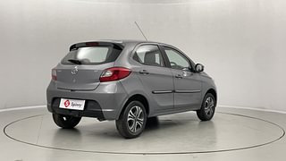 Used 2019 Tata Tiago [2016-2020] Revotron XZ Petrol Manual exterior RIGHT REAR CORNER VIEW