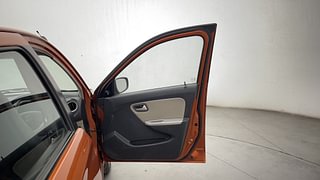 Used 2015 Maruti Suzuki Alto K10 [2014-2019] VXi Petrol Manual interior RIGHT FRONT DOOR OPEN VIEW