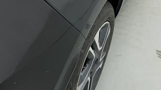 Used 2022 Tata Tiago XZA+ AMT Petrol Automatic dents MINOR SCRATCH