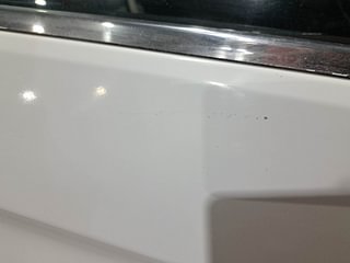 Used 2016 Honda City [2014-2017] SV CVT Petrol Automatic dents MINOR SCRATCH