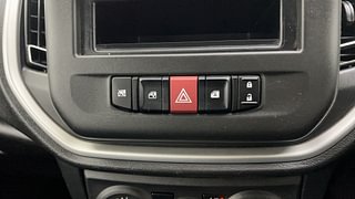 Used 2022 Maruti Suzuki Celerio VXi Petrol Manual top_features Power windows