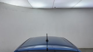 Used 2017 Maruti Suzuki Ignis [2017-2020] Zeta AMT Petrol Petrol Automatic exterior EXTERIOR ROOF VIEW