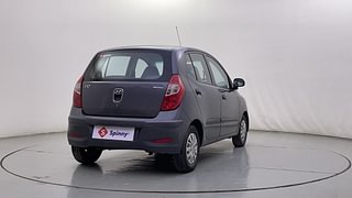 Used 2015 Hyundai i10 magna 1.1 Petrol Manual exterior RIGHT REAR CORNER VIEW