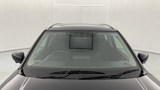 Used 2024 Maruti Suzuki Grand Vitara Alpha Plus Intelligent Hybrid eCVT Hybrid Automatic exterior FRONT WINDSHIELD VIEW