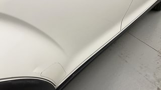 Used 2022 Maruti Suzuki Ignis Zeta MT Petrol Petrol Manual dents MINOR DENT