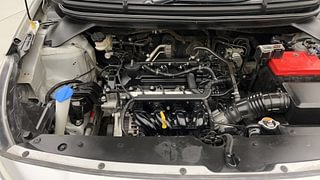 Used 2018 Hyundai Elite i20 [2018-2020] Asta 1.2 Petrol Manual engine ENGINE RIGHT SIDE VIEW