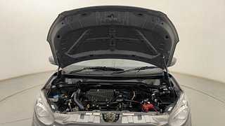 Used 2022 Maruti Suzuki Celerio ZXi Plus Petrol Manual engine ENGINE & BONNET OPEN FRONT VIEW
