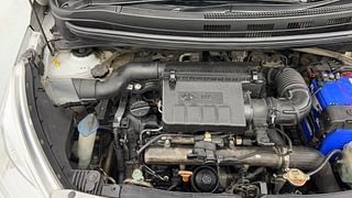 Used 2018 Hyundai Grand i10 [2017-2020] Sportz 1.2 CRDi Diesel Manual engine ENGINE RIGHT SIDE VIEW