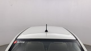 Used 2012 Maruti Suzuki Swift Dzire VXI Petrol Manual exterior EXTERIOR ROOF VIEW