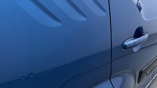 Used 2017 Maruti Suzuki Ignis [2017-2020] Zeta AMT Petrol Petrol Automatic dents MINOR SCRATCH