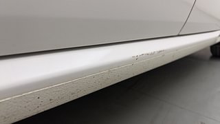 Used 2015 Volkswagen Polo [2010-2014] Highline1.2L (P) Petrol Manual dents MINOR SCRATCH