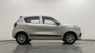 Used 2022 Maruti Suzuki Celerio VXi Petrol Manual exterior RIGHT SIDE VIEW
