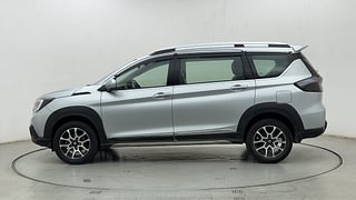 Used 2023 Maruti Suzuki XL6 Alpha MT Petrol Petrol Manual exterior LEFT SIDE VIEW