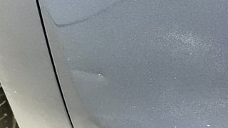 Used 2018 Maruti Suzuki Baleno [2015-2019] Zeta Petrol Petrol Manual dents MINOR DENT