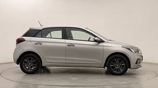 Used 2018 Hyundai Elite i20 [2018-2020] Asta 1.2 Petrol Manual exterior RIGHT SIDE VIEW