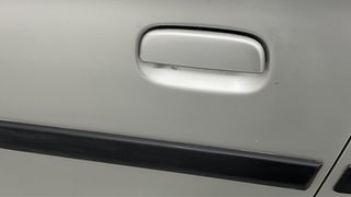 Used 2022 Maruti Suzuki Alto 800 Vxi Plus Petrol Manual dents MINOR DENT