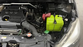 Used 2017 Maruti Suzuki Celerio ZXI AMT Petrol Automatic engine ENGINE LEFT SIDE VIEW