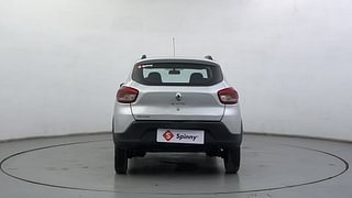 Used 2018 Renault Kwid [2015-2019] RXL Petrol Manual exterior BACK VIEW