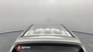Used 2015 Maruti Suzuki Alto 800 [2012-2016] Lxi Petrol Manual exterior EXTERIOR ROOF VIEW