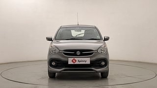 Used 2022 Maruti Suzuki Celerio ZXi Plus Petrol Manual exterior FRONT VIEW