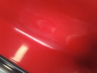Used 2018 Maruti Suzuki Baleno [2015-2019] Zeta Petrol Petrol Manual dents MINOR SCRATCH