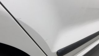 Used 2021 Volkswagen Polo Comfortline 1.0 TSI Petrol Manual dents MINOR SCRATCH