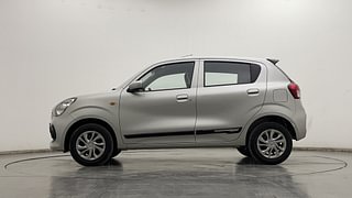 Used 2022 Maruti Suzuki Celerio VXi Petrol Manual exterior LEFT SIDE VIEW