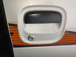 Used 2021 Maruti Suzuki Eeco AC 5 STR Petrol Manual dents MINOR SCRATCH