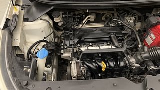 Used 2014 Hyundai i20 [2012-2014] Asta 1.2 Petrol Manual engine ENGINE RIGHT SIDE VIEW