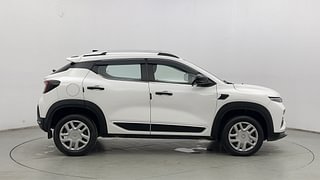 Used 2022 Renault Kiger RXT MT Petrol Manual exterior RIGHT SIDE VIEW