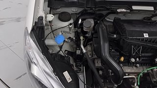 Used 2022 Maruti Suzuki Celerio VXi Petrol Manual engine ENGINE RIGHT SIDE VIEW